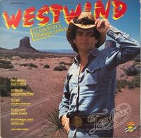 Tom Astor – Westwind (LP)