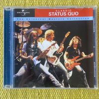 STATUS QUO-CLASSIC