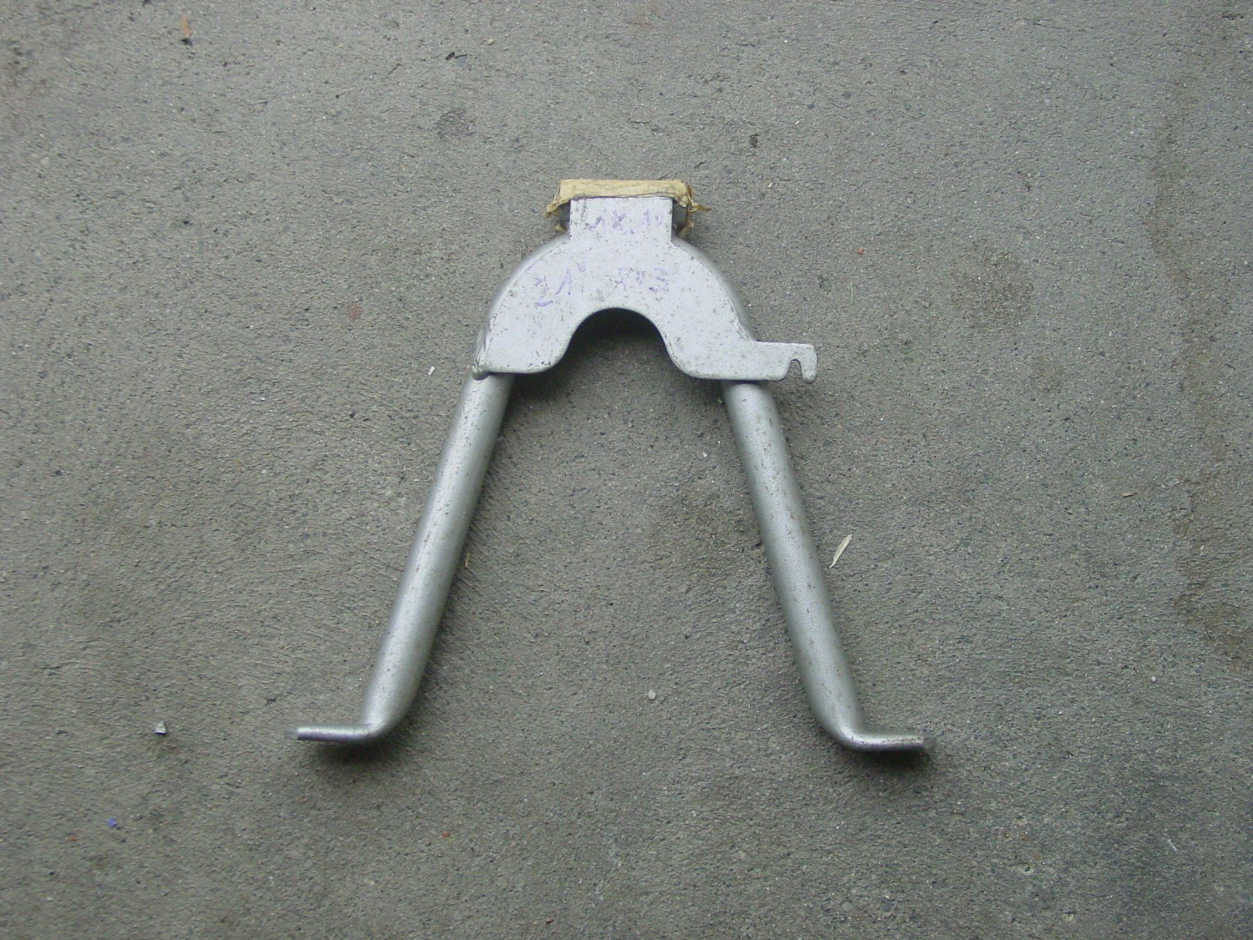 Stander: Rixe original Ständer Neu – Nuovo (secondo la descrizione) da Hirschthal venduto da Juribu