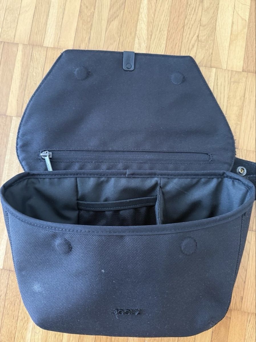 Joolz Kinderwagen: Joolz Organizer – Gebraucht aus Uitikon Waldegg von SIMI086