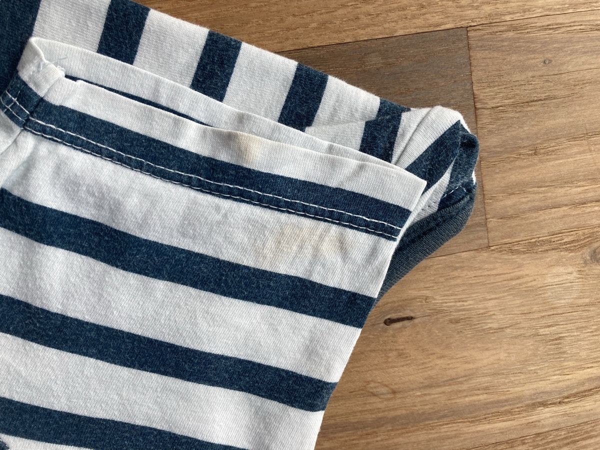 Hemden, T-Shirts & Polos: T- Shirt Paket Gr. 98 / 104 – Gebraucht aus Luzern von Aldabema 3