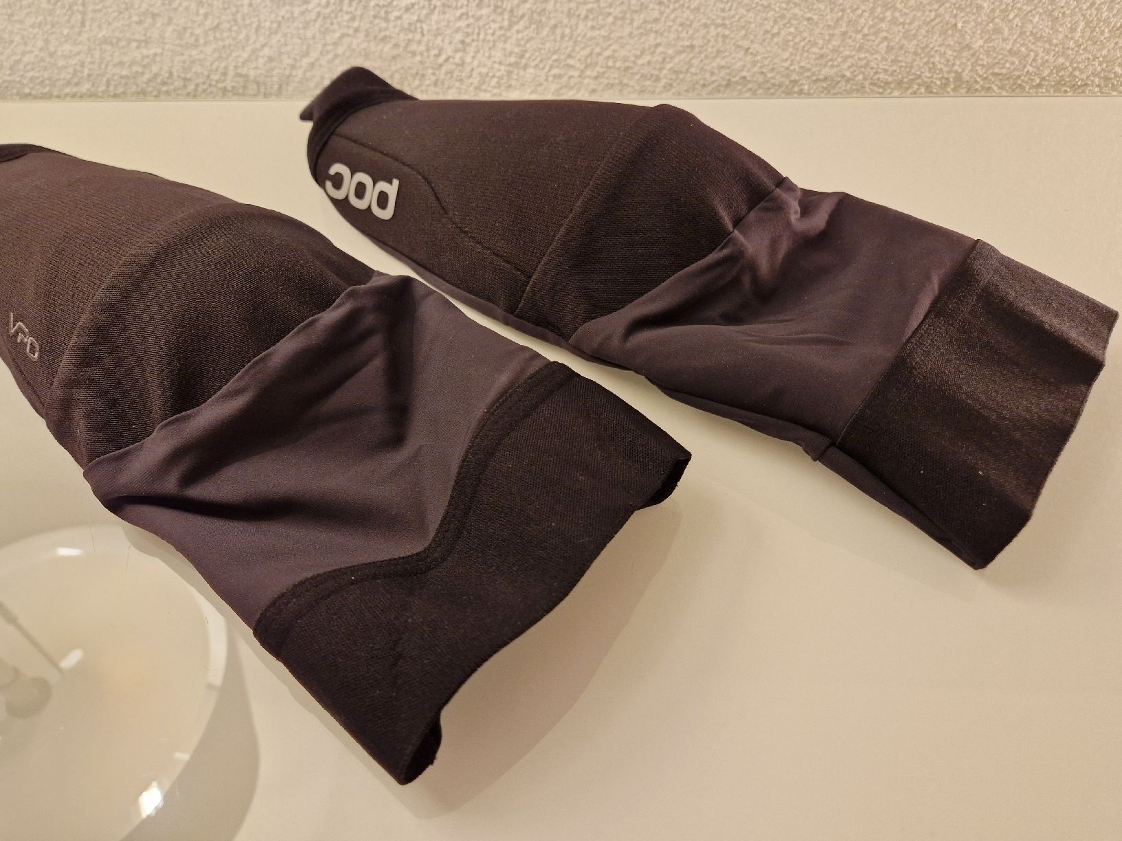 Poc Protezioni & Imbottiture: POC Oseus VPD MTB Ellenbogenschoner Gr. XL – Nuovo e nell'imballaggio originale da Braunau venduto da Brand-Store 7