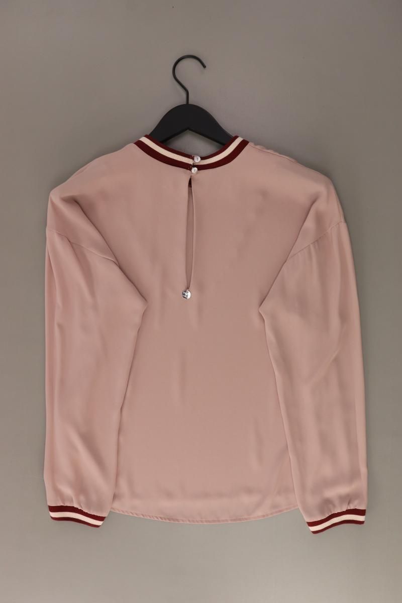 Camicette: Liu Jo Langarmbluse Gr. M neuwertig rosa – Nuovo (secondo la descrizione) da Neustadt an der Waldnaab venduto da SecondLifeFashion 1