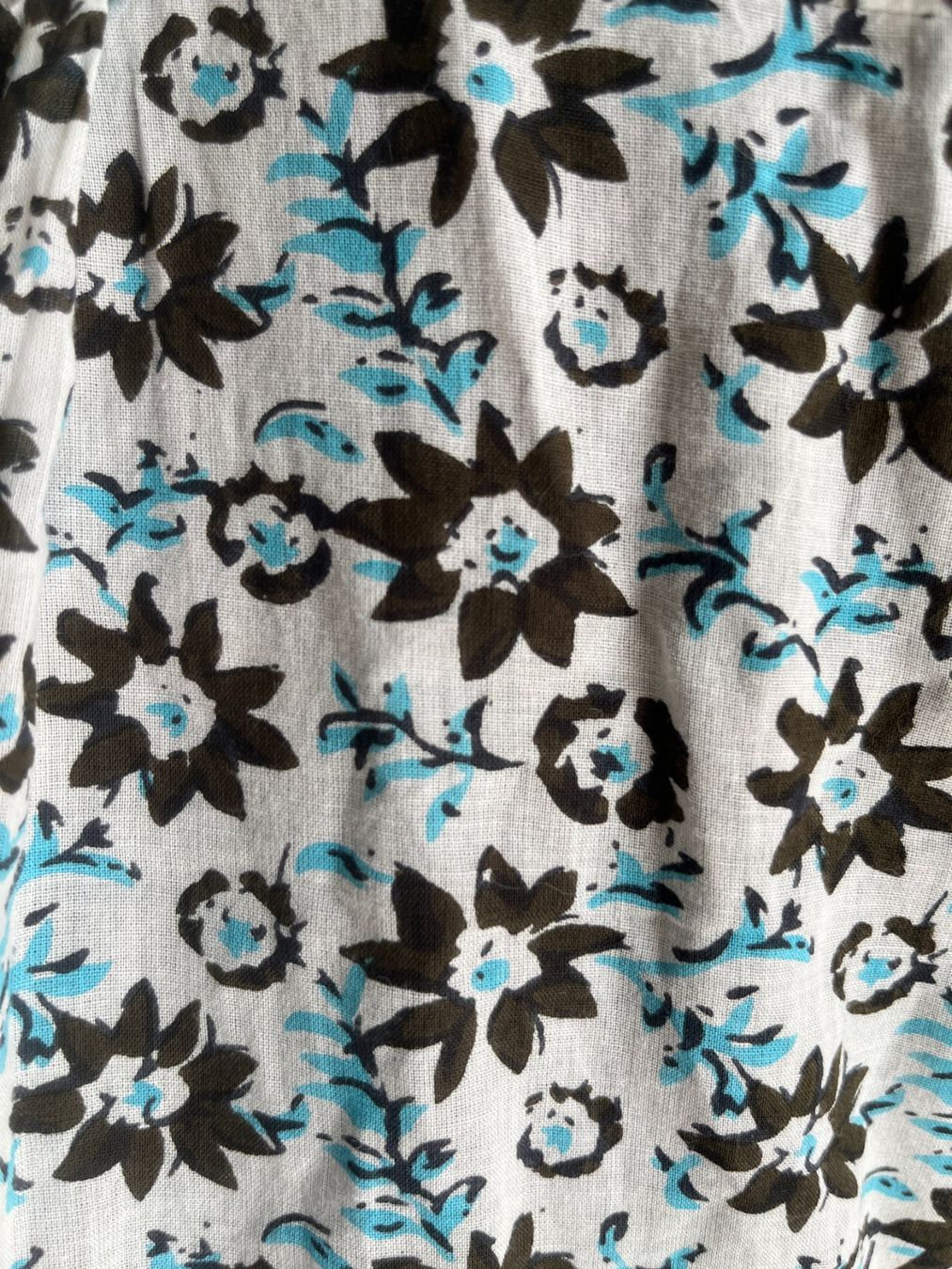 Vestiti: Robe coton léger SUGAR – Nuovo (secondo la descrizione) da Seiry venduto da vanille08 3