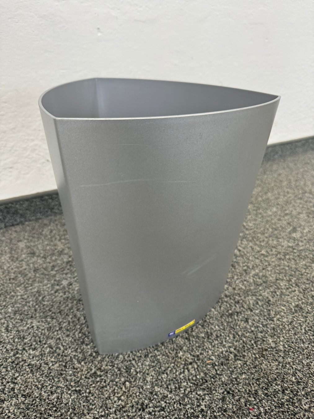 Altro per Ufficio & Commercio: Rexite Abfalleimer 1500 eco Grau – Usato da Schönenwerd venduto da mcofficeshop 4