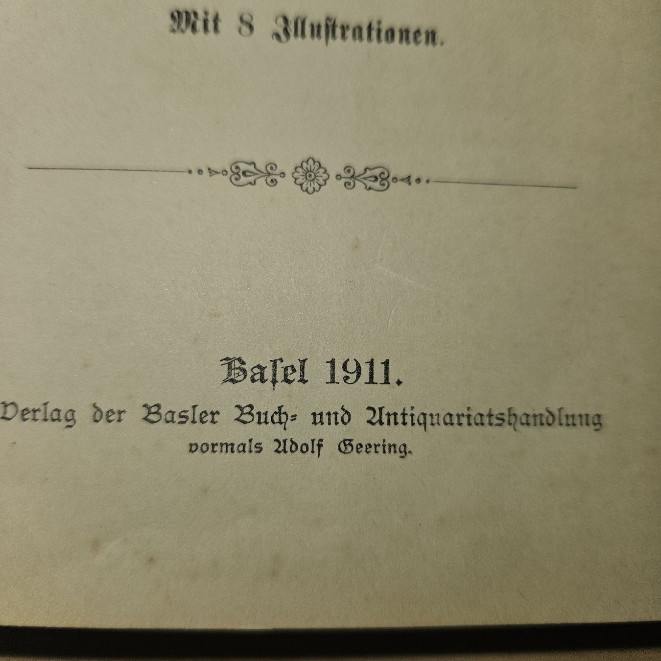 Libri: Antikes Jugendbuch "Herz" von de Amicis, Basel 1911 – Usato da Kriens venduto da gra_fhn7 4