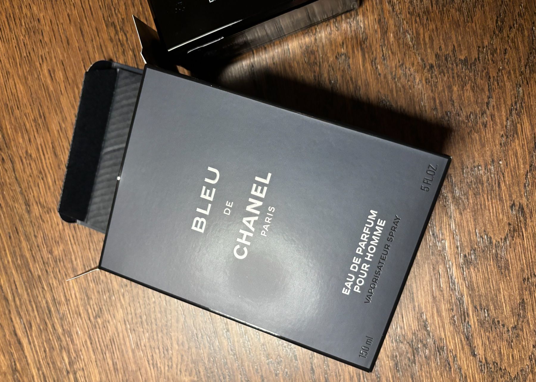 Chanel Parfum & Eau de Toilette: Bleu de Chanel - EDP 150ml – Neu (gemäss Beschreibung) aus Cournillens von aese01 3