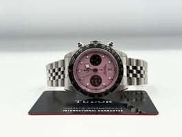 Tudor Black Bay Chrono - M79360N - Full Set - NEU - 2025