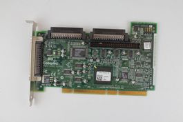 Adaptec SCSI Card 29160 – Ultra160 SCSI PCI Controller