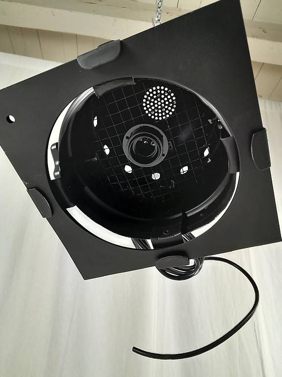 Lampade: American DJ Scheinwerfer Disco – Usato da Hittnau venduto da v-v-onlineverkauf 4
