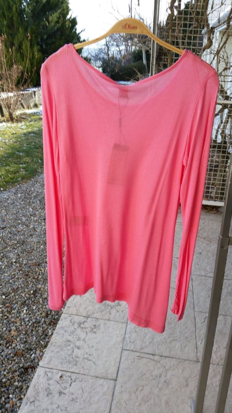 Maglioni & Felpe: Damenpullover S.Oliver Grösse 36 – Nuovo e nell'imballaggio originale da Huttwil venduto da Lakeshore161 1