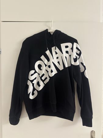 Dsquared2 Hoodie - Grösse S