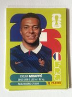 Panini WM 2026 Sticker - Mbappe FRA 20