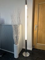 neue, grosse Stehleuchte 183cm