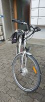 E bike zu verkaufen