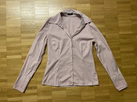 S.Oliver Bluse, Gr. 34 Top Zustand!