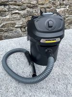 Kärcher Aspira cenere AD 2