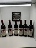 6er Karton Blauer Zweigelt 2006 - Wein aus Niederösterreich
