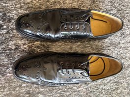 Melvin & Hamilton Herrenschuhe