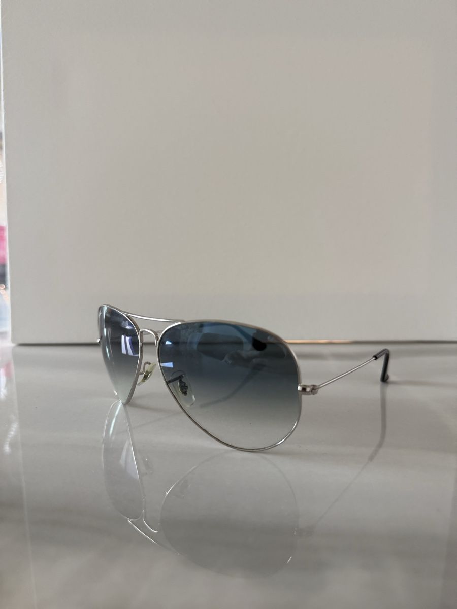 Ray-Ban Brillen & Gläser: Ray-Ban Pilot Brille mit Verlauf – Neu (gemäss Beschreibung) aus Spreitenbach von leo_gn8f 3