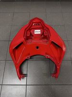 Coque arrière DUCACI SBK 848 1098 1198