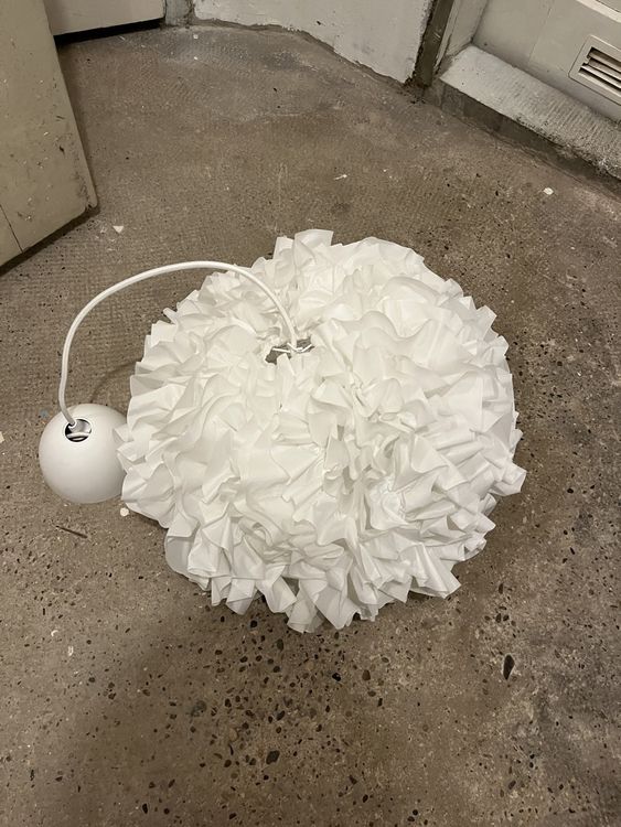 Ikea Vindkast Lampe Kaufen auf Ricardo