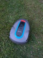 Gardena Sileno City 600 - fast neu