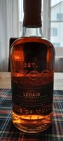 Ledaig 5 Years - The Swordstone of Mull Whisky, Rarität!
