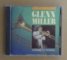 Glenn Miller – American Patrol - T3