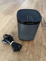 (3 Stk) SONOS Play:1 Boxen in tadellosen Zustand