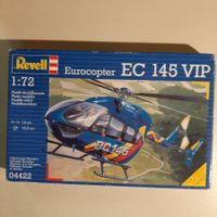 2011 ... Eurocopter EC 145 VIP ... Revell 04422