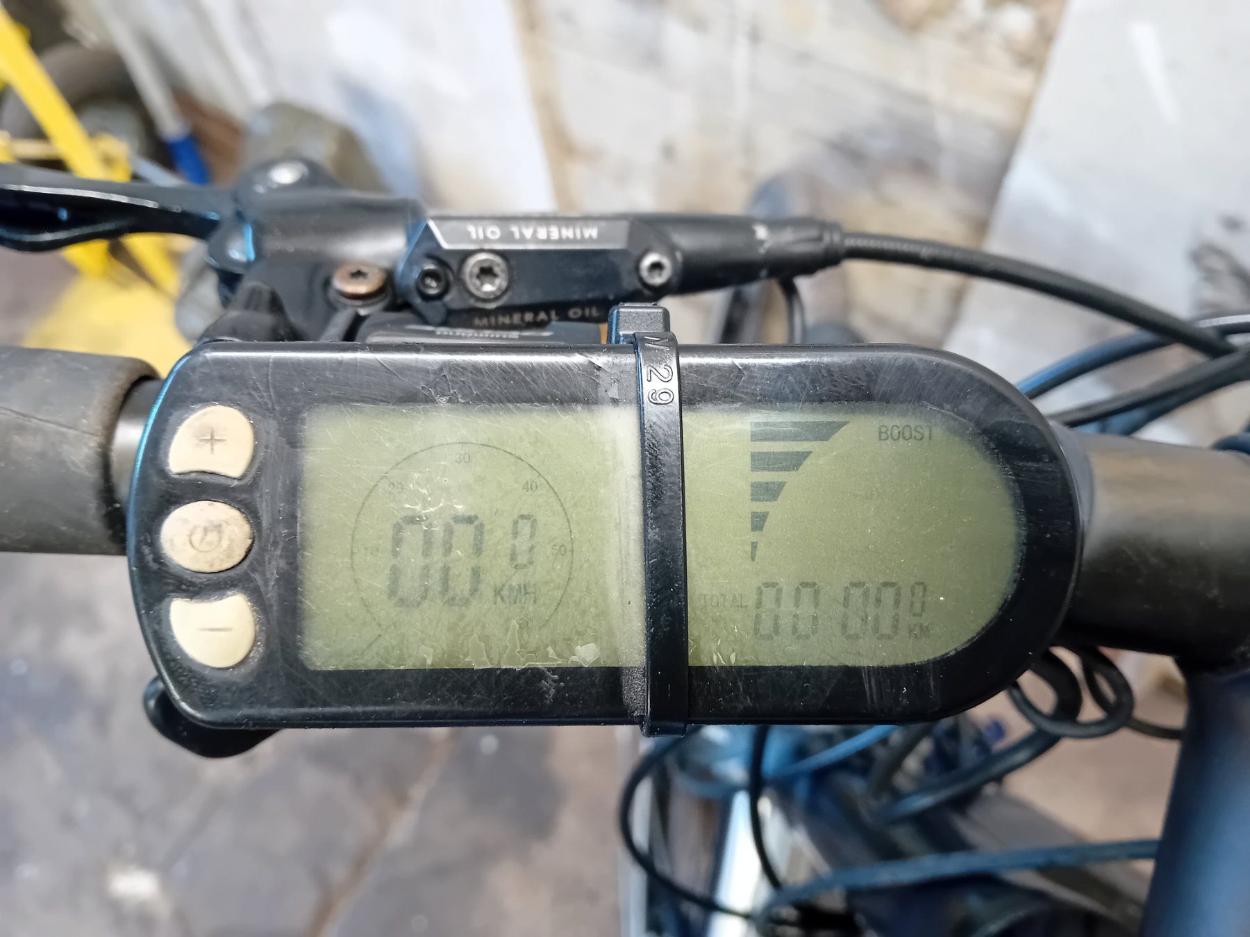 Vélos: Elektro Fairly Beike – D'occasion à Spreitenbach par sablex01 6