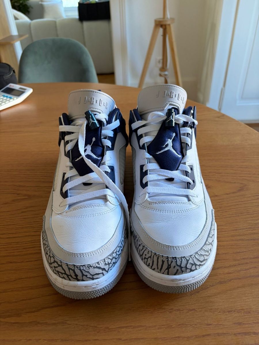 Jordan Chaussures hommes: Jordan Spizike 13 US / 47.5 – Neuf (Voir description) à Lausanne par Melmel83