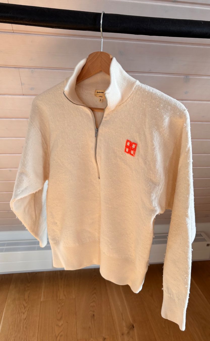 Bellerose Pullover & Sweatshirts: Bellerose pullover, size 0 – Gebraucht aus Kilchberg ZH von ben_pc68 4