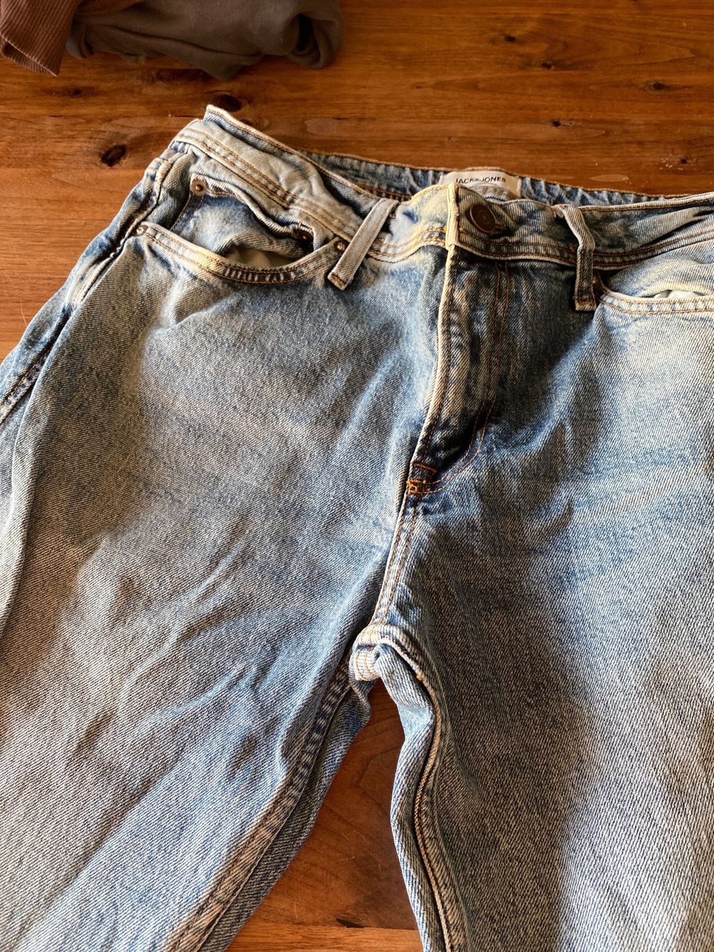 Jack & Jones Pantaloni: Jeans Jack &Jones – Usato da Schnottwil venduto da Garuso 2
