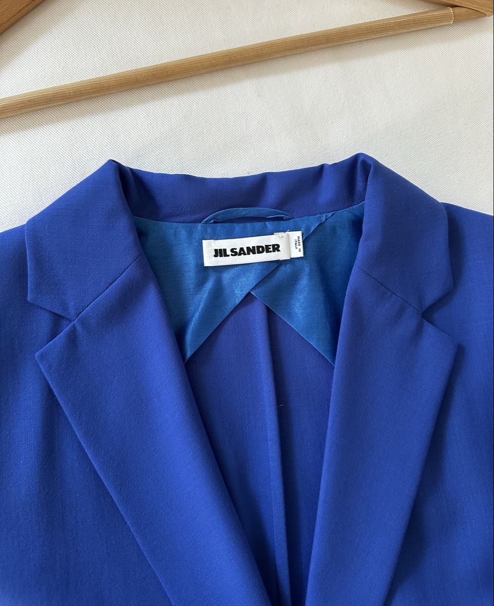 Jil Sander Cappotti: Jil Sander Mantel Damen Grösse 36 – Nuovo (secondo la descrizione) da Zollikon venduto da _M65_ 5