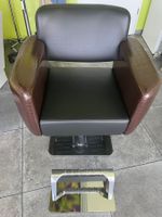Coiffeur-Ausstattung