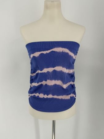 Bandeau Top Gr. M Batik von Tally Weijl