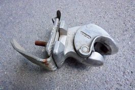 Fahrrad Anhänger Kupplung INCA