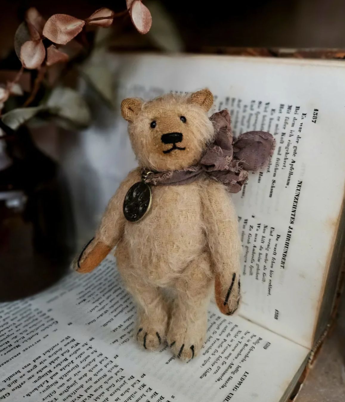 Spielzeuge: Teddy Bär – Neu (gemäss Beschreibung) aus Chur von nataliiaw 3