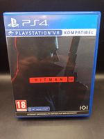 Hitman 3 PS4 / PS5 📀🎮📀 VR TOP