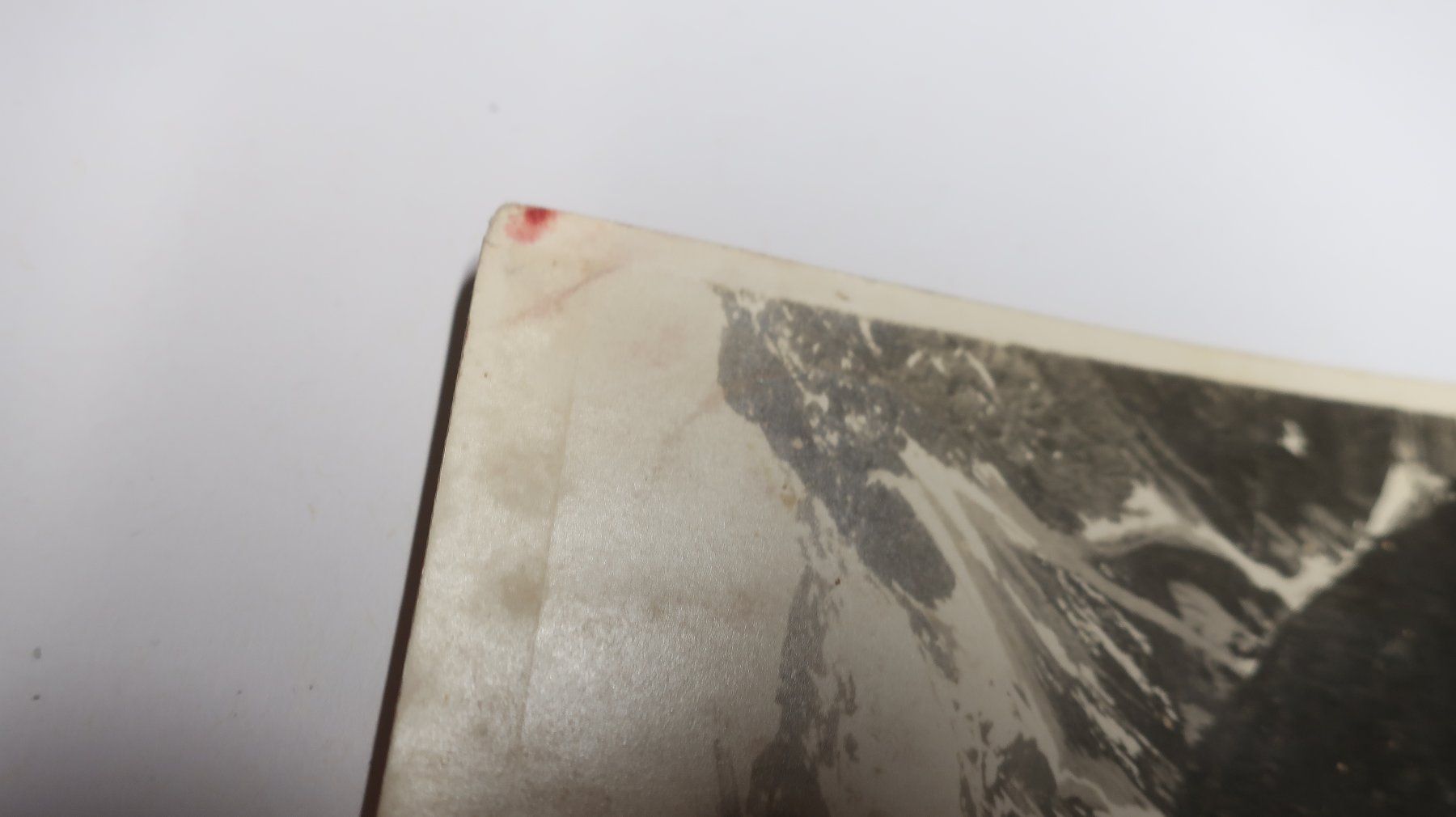 Cartoline postali: Arosa Obersee 1930 – Difettoso da Cormoret venduto da Pascalll2001 2
