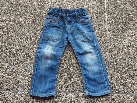 Jeanshose, Hose, Gr. 86