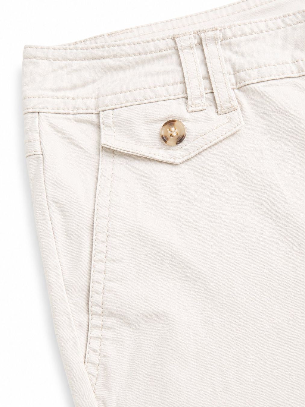 La Redoute Hosen: Beige Damenhose Gr. 36 – Neu (gemäss Beschreibung) aus Fully von VaneaSelection 3