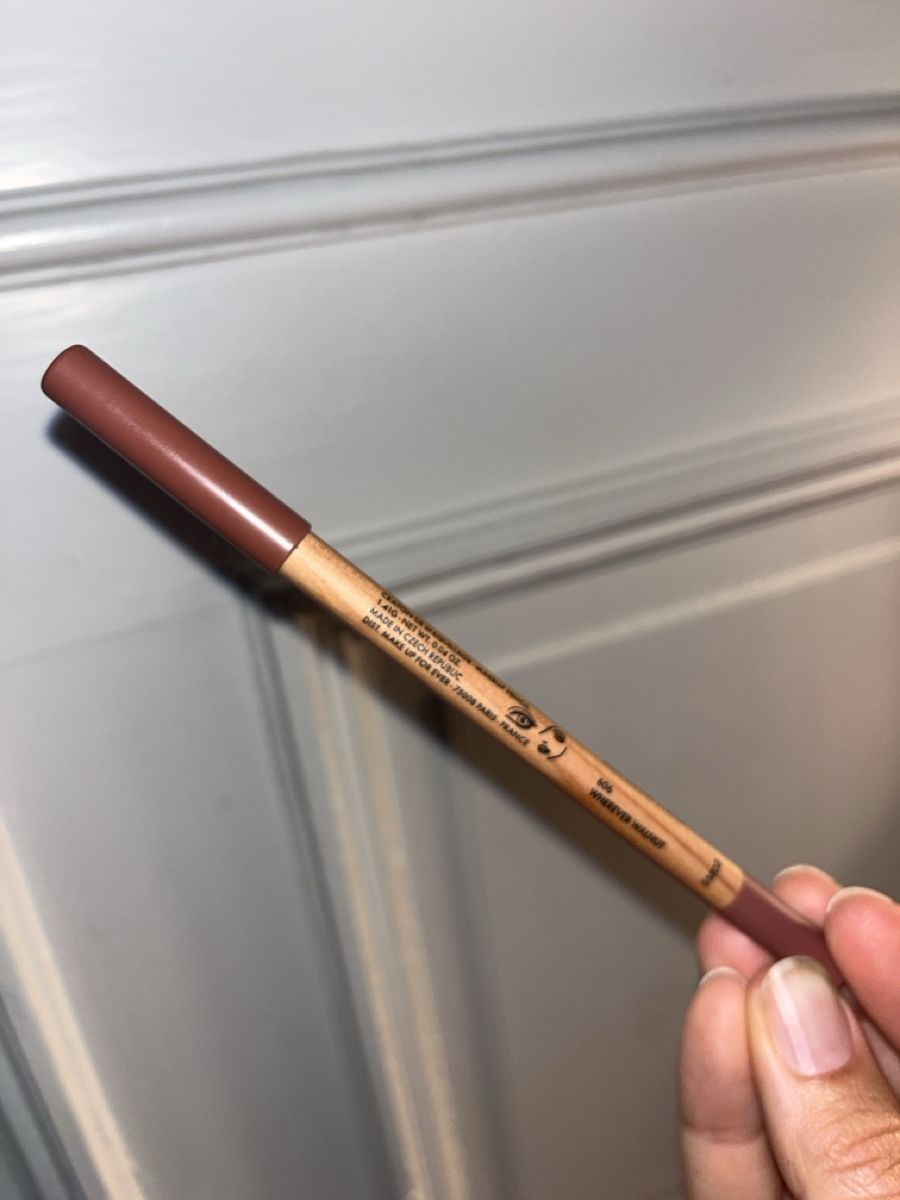 Make-up: Makeupforever wherever walnut lip liner – Usato da zürich venduto da schmid1234 1