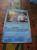 POKEMON  Snomnom    I  MEG DE    042/132   KP50   2025