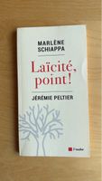Laïcité, point! Marlène Schiappa