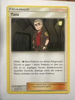 Yasu Pokémon 