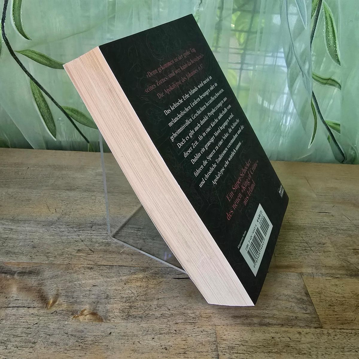 Libri: Die Keltennadel von Patrick Dunne – Usato da Merlischachen venduto da Sheavy 5