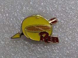 Ansteckpin 252: Zitrone Rea